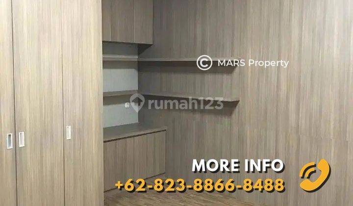 For Sale Super Murah Ruko Cbd Pluit Komplek Mall Emporium Jakarta Utara 2