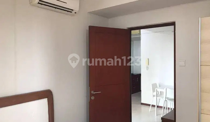 Dijual Apartemeb Royal Mediterania Garden Residences 1 Bedroom Furnished 2