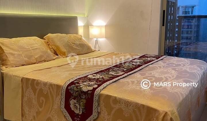 DISEWAKAN APARTEMEN TAMAN ANGGREK RESIDENCE JAKARTA BARAT STUDIO FURNISHED DISEWAKAN APARTEMEN TAMAN ANGGREK RESIDENCE JAKARTA BARAT STUDIO FURNISHED
