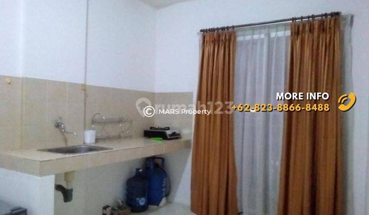 For Sale Apartemen Mediterania Garden Residence 2 1 Bedroom Furnished 2