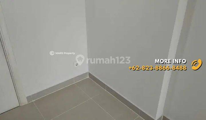 Disewakan Apartemen Madison Park 1 Bedroom Semi Furnished  2