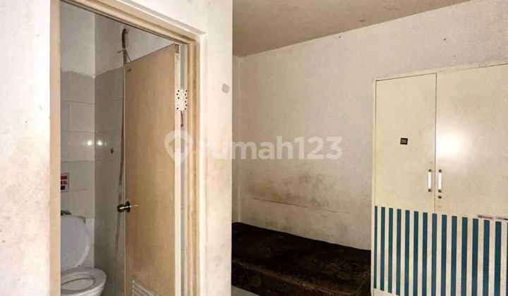 For Sale Kramat Central Jakarta Boarding House 36 Rooms Corner Position 2
