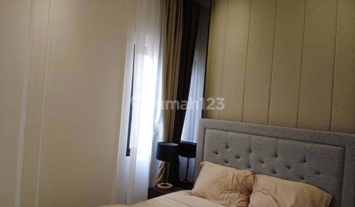 Dijual Rumah Harga Terjangkau Avoria Estate Lokasi Strategis Dan Desain Kekinian 4