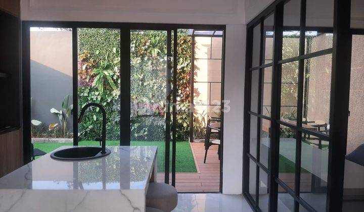 Dijual Rumah Harga Terjangkau Avoria Estate Lokasi Strategis Dan Desain Kekinian 8
