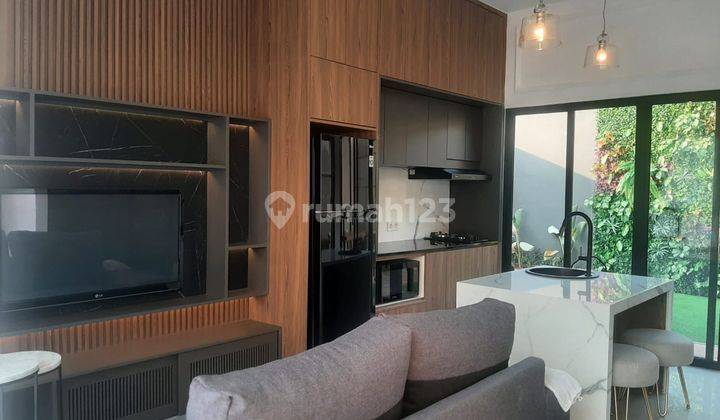 Dijual Rumah Harga Terjangkau Avoria Estate Lokasi Strategis Dan Desain Kekinian 9