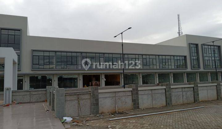 Disewakan Ruko 2 Lantai Lokasi Strategis Dan Harga Yang Terjangkau Di Cileungsi Bogor 5