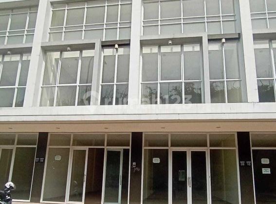 Disewakan Ruko Naro Unit Baru Desain Modern Lokasi Strategis 6