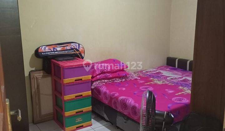 Rumah 1.5Lantai SHM di Perumahan Pondok Surya Ciledug 2