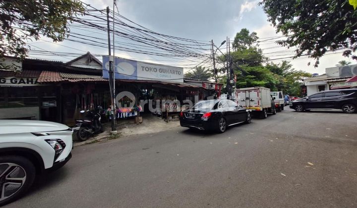 Rumah Gaharu Cipete Jakarta Selatan