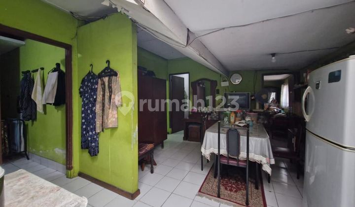 Rumah Gaharu Cipete Jakarta Selatan 2