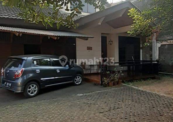 Rumah Harga Dibawah Njop Unfurnished Di Pangkalan Jati 1