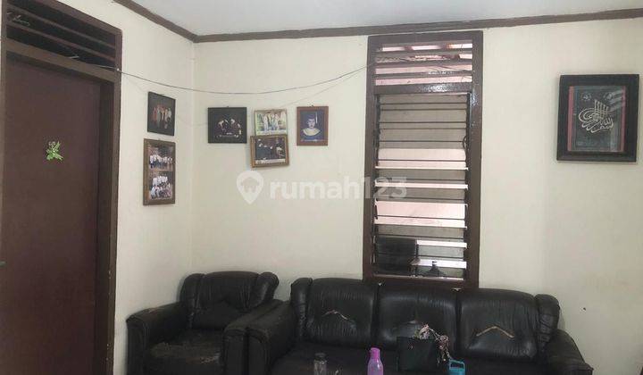 Rumah Shm 1lantai Strategies Cocok Untuk Usaha Di Kebayoran Baru Jakarta 2