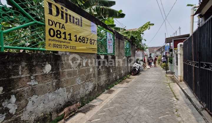 Strategic Land Cipadu Jaya Tangerang Strategic Land Cipadu Jaya Tangerang