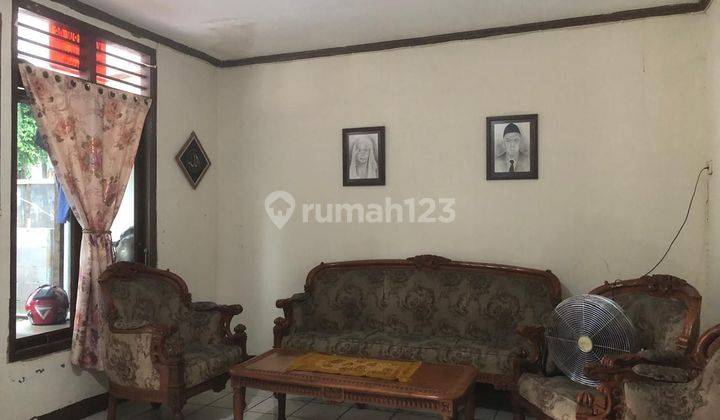 Rumah Shm 1lantai Strategies Cocok Untuk Usaha Di Kebayoran Baru Jakarta 1