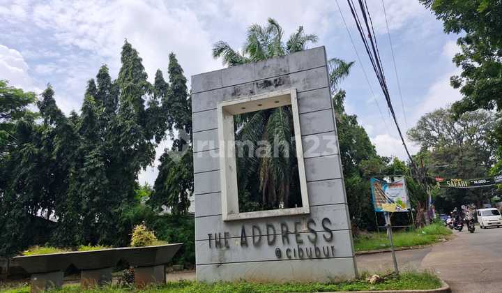 Rumah.siaphuni.cibubur 2