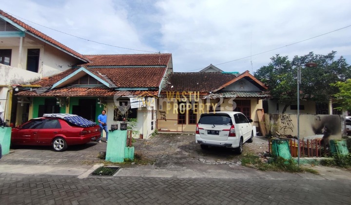 Jual Kost Kostan 28 Kamar Dekat Rsud Kota Jogja