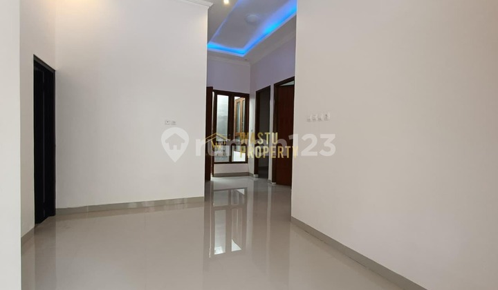 New House Ready to Occupy for Sale Near Jangkang Market 2