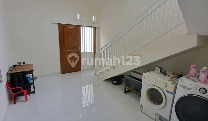 Rumah Murah Tanah Luas SHM Harga Nego Sampai Jadi di Jakal Km 10 2