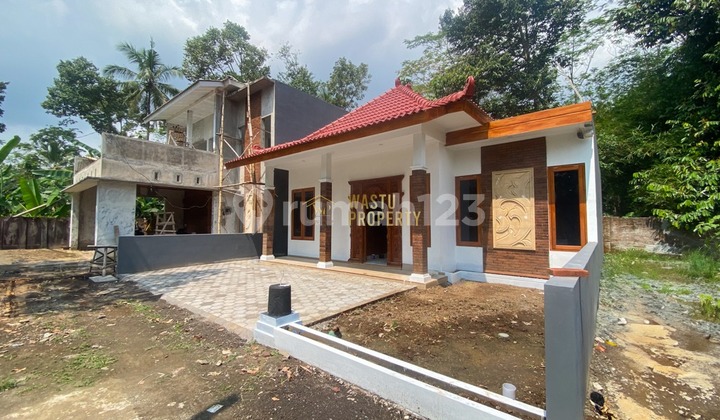 Rumah Cantik Dekat Hotel La Temple Borobudur Rumah Cantik Dekat Hotel La Temple Borobudur