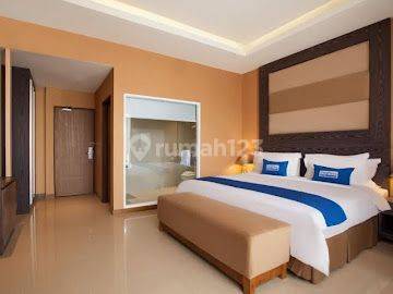 HOTEL BINTANG 2 DIJUAL MURAH DI KOTA JOGJA 1