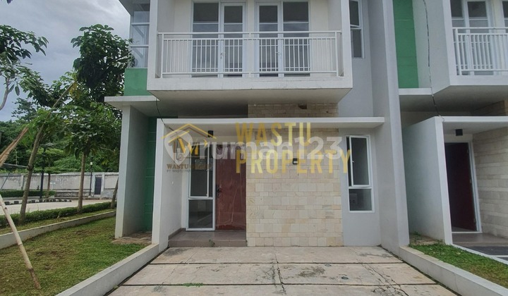 Affordable House Only Pay 1 Million, All Costs Free in Ciampea 2