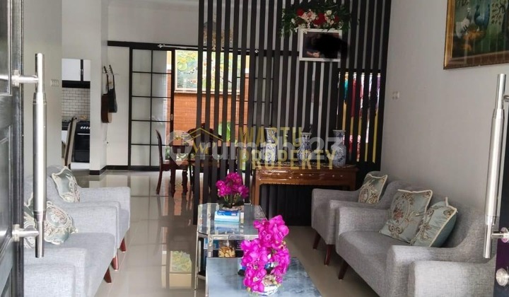 Rumah Siap Huni di Seyegan Dekat Masjid 2