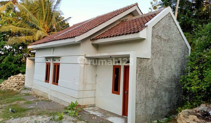 RUMAH MURAH PALING LARIS DI SENTOLO DP 0% 2