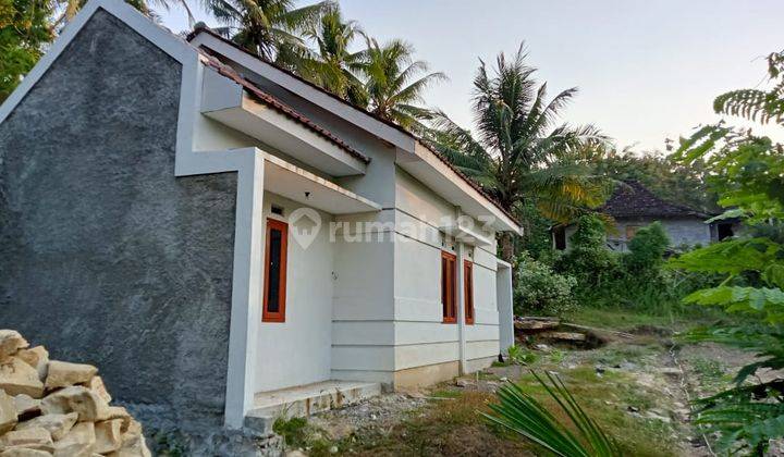 RUMAH MURAH PALING LARIS DI SENTOLO DP 0% 3
