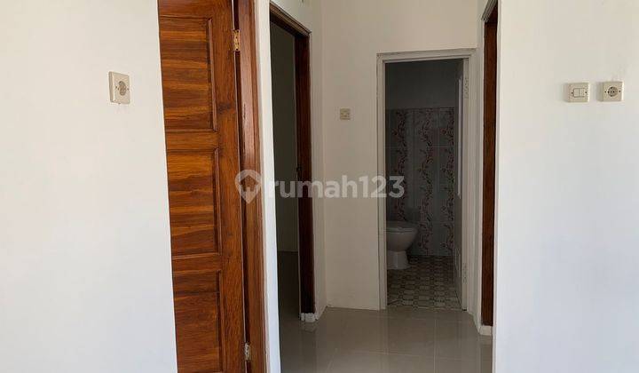 CUKUP 3JT SUDAH PUNYA RUMAH CANTIK DI PLAYEN GUNUNG KIDUL 5