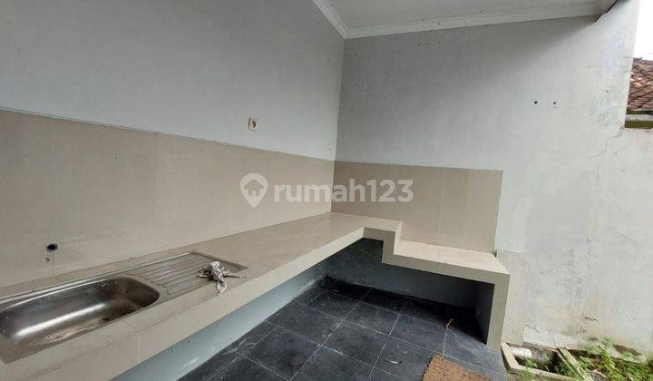RUMAH SIAP HUNI DI TAJEM BISA CICIL 2 TAHUN TANPA BUNGA 7