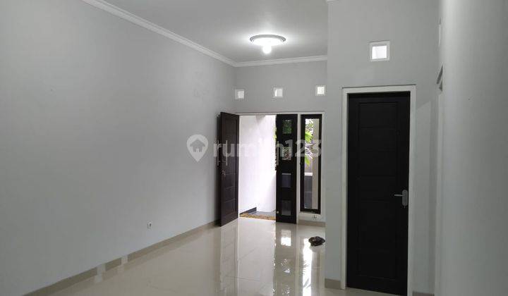 RUMAH SIAP HUNI DI TAJEM BISA CICIL 2 TAHUN TANPA BUNGA 9