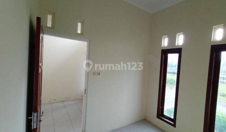 RUMAH BARU JUAL MURAH TEPI JALAN RAYA KLOPO MAGELANG 2