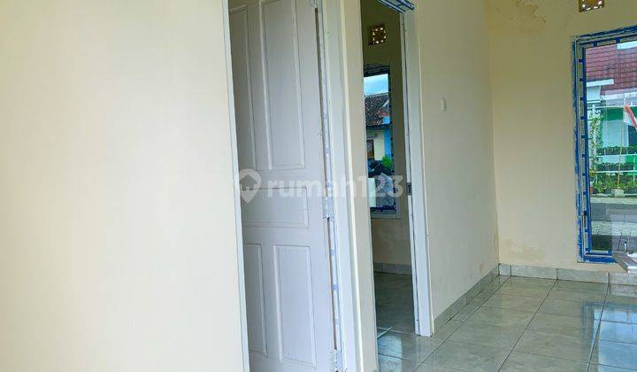 RUMAH MURAH CICILAN 1JT TEPI JALAN RAYA SEMANU 6