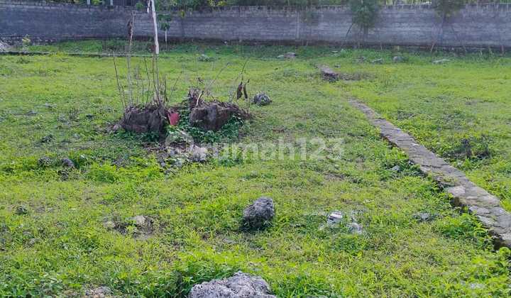 RUMAH PALING MURAH DI KOTA WONOSARI GUNUNG KIDUL 8