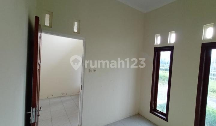 RUMAH MURAH DI TEGALREJO MAGELANG UNIT READY 2