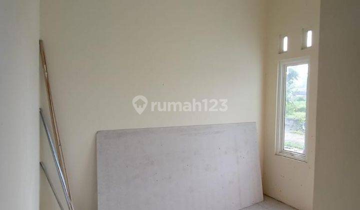 RUMAH MURAH DI TEGALREJO MAGELANG UNIT READY 8