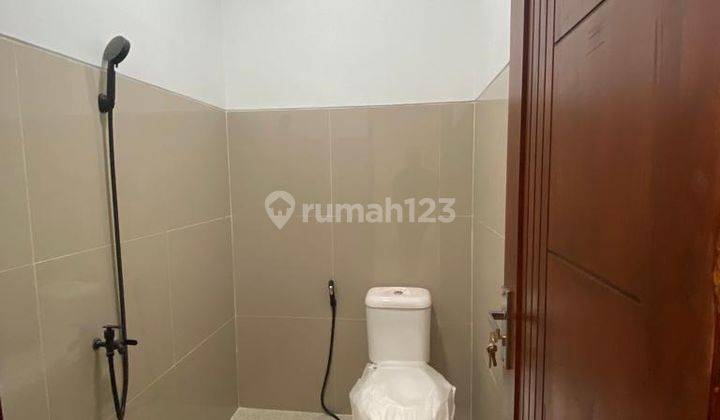 RUMAH BARU SIAP HUNI MURAH DI KOTA BANTUL 7
