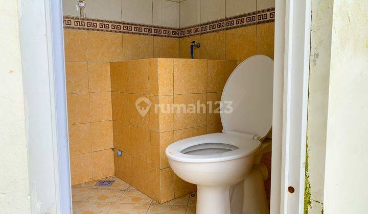RUMAH MURAH TEPI JALAN RAYA SEMANU GUNUNG KIDUL 5