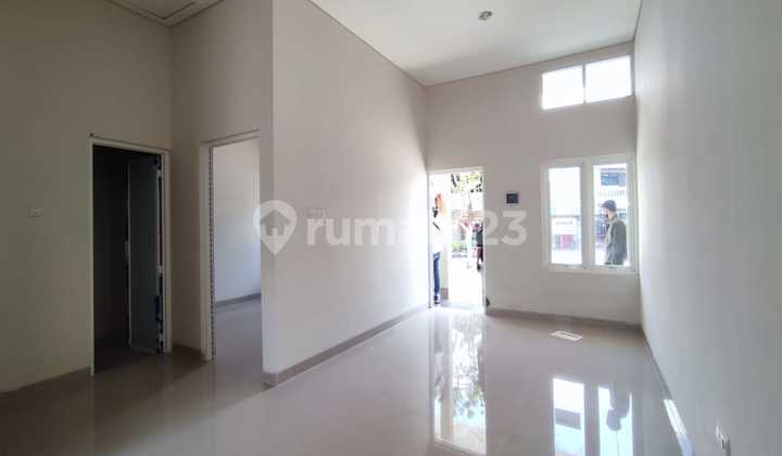 Dijual Rumah Siap Huni Murah Di Prambanan Harga 400jutaan 6