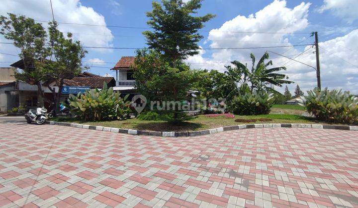 Dijual Rumah Siap Huni Murah Di Prambanan Harga 400jutaan 7