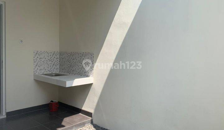 Rumah Murah Di Prambanan All In Bebas Pajak 3