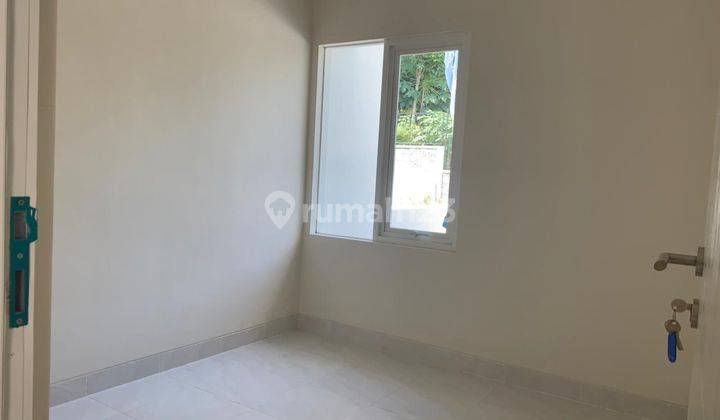 Rumah Murah Di Prambanan All In Bebas Pajak 5