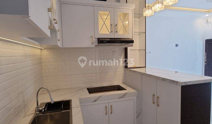Dijual Rumah Mewah Siap Huni Di Dalam Perumahan  3