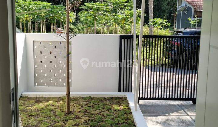 RUMAH SIAP HUNI TERLARIS PALING MURAH DI PRAMBANAN 4