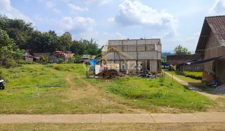 TANAH KAVLING PALING MURAH DI SALAMAN MAGELANG 1