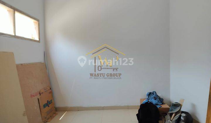 RUMAH MURAH SIAP HUNI DI PRAMBANAN JOGJA 2