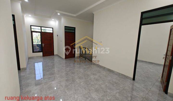 DIJUAL MURAH RUMAH DI JL. HOS COKROAMINOTO KOTA JOGJA 2