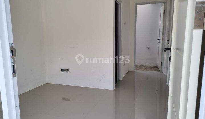 RUMAH 299jt FASILITAS KOLAM RENANG DI SEYEGAN JOGJA 2