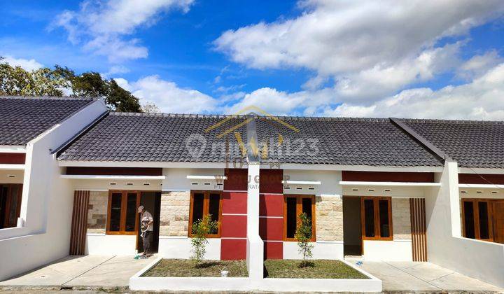 RUMAH CANTIK PALING MURAH DI KALIKOTES KLATEN 2