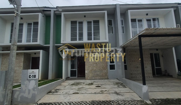 Affordable House Only Pay 1 Million, All Costs Free in Ciampea